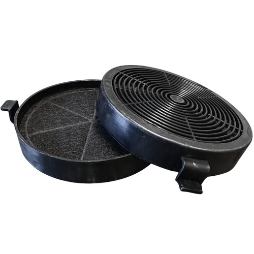 2pk activated carbon cooker - activated,
