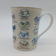 Ringtons Heritage Collection