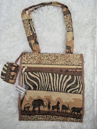 Vintage benjamin jordan safari - benjamin,