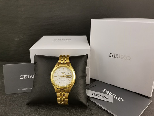 Gents seiko automatic - gents,
