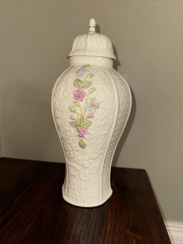 Belleek 1998 millennium - belleek,