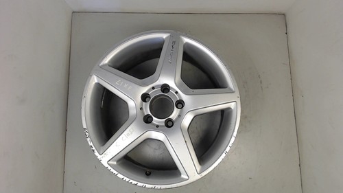 Replica amg iii wheel 17 - amg, 17"