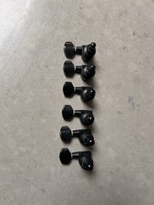 Ibanez 6 Aside Machine In