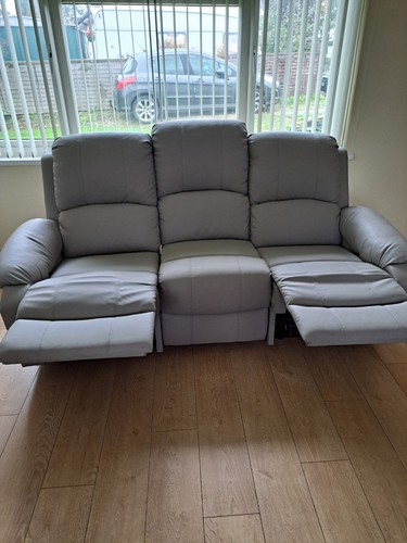 Leather seater manual - leather,