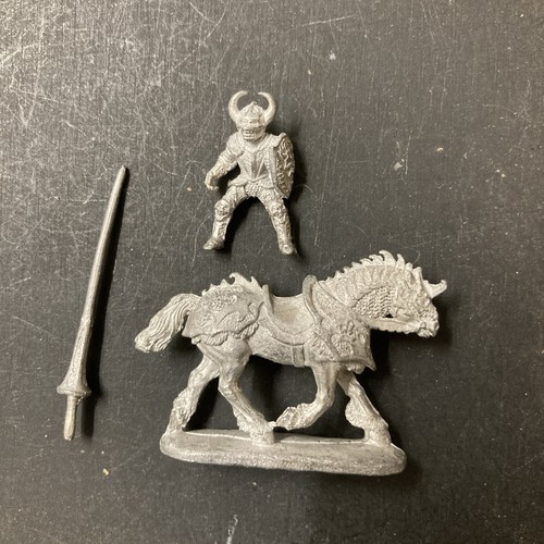 Vintage grenadier 1988 - grenadier,