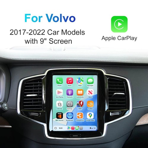 Wireless carplay android - carplay,