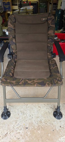 Fishing chair fox r2 - chair,