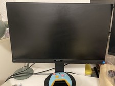 Philips 243B9 24 Inch Full HD Monitor - USB-C, HDMI, DP - Perfect Condition