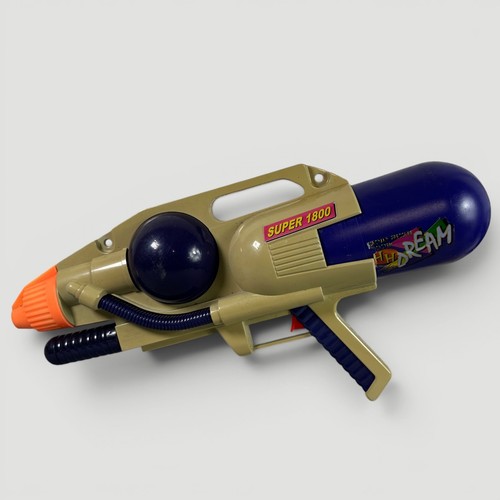 Vintage super 1800 water - vintage,
