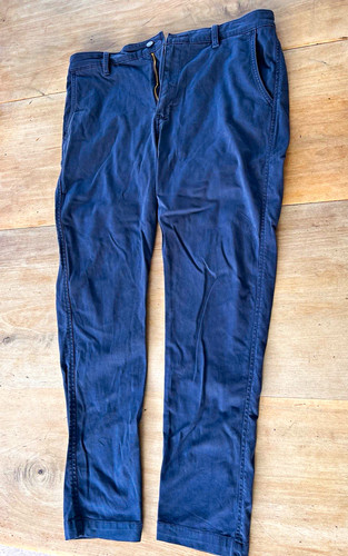 Levi chino tapered - chino,