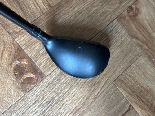 Callaway xr16 hybrid - os, #4