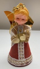 Vintage Retro 1980s Christmas