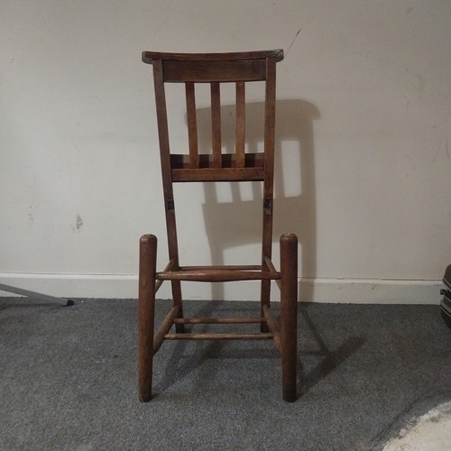 Late victorian ash - ash, antique