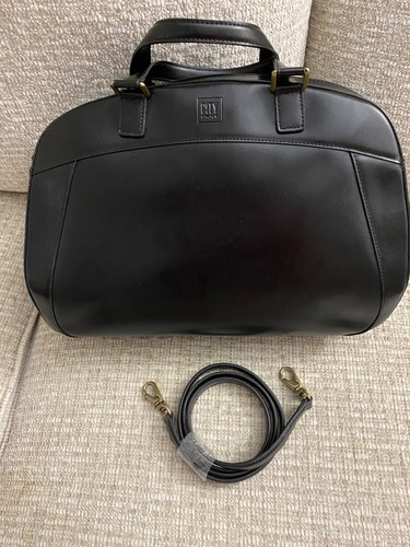 Donna karan dkny shiny black - donna,