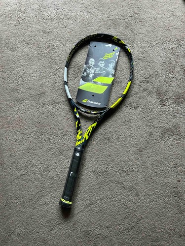 Brand new babolat - pure, aero