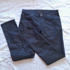 Nudie Long John Skinny W32 x