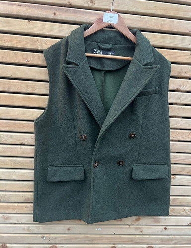 Zara woman green - ,