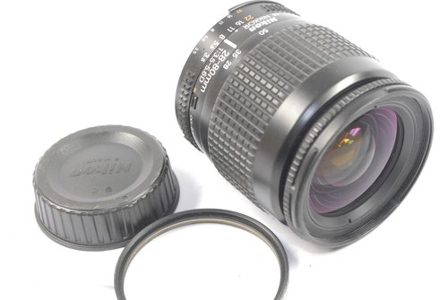 Nikon 80mm 5 - af, d