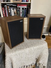 ROGERS LS3/5A MONITOR 15-OHM
