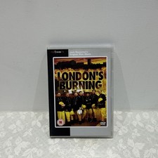 London's Burning: The Pilot