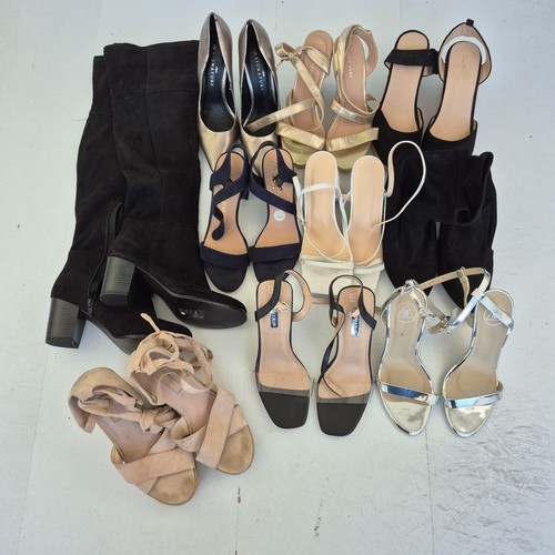 Shoe bundle size - shoe,