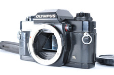 Olympus OM40 Program 35mm SLR