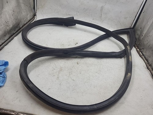 Bmw e46 2000 front door - bmw,