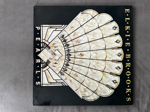 Elkie brooks pearls - elkie,