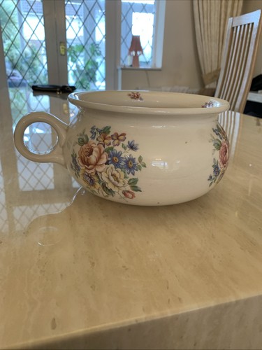 Arthur wood ceramic chamber - arthur,