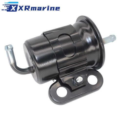 Fuel filter for suzuki - fuel,