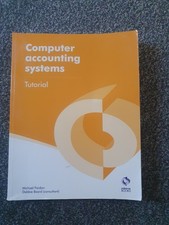 Computer accounting systems - accounting,