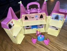 Peppa Pig's Princess Castle