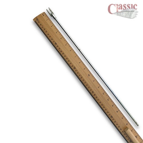 Bsa b25 b44 triumph tr25w - tr25w, 19"