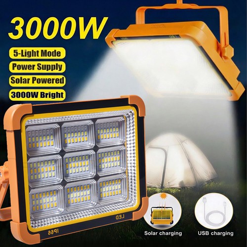 Usb rechargeable 336 led work - usb,