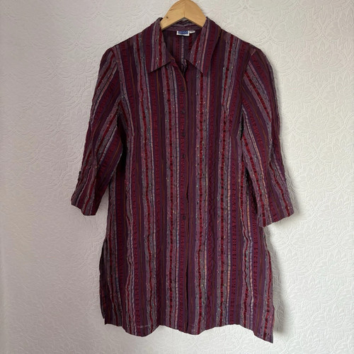 Ladies vintage penny - ladies,