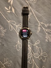 Diesel On Smart Watch DZT2042