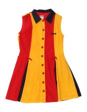 MOSCHINO Girls Corduroy Shirt