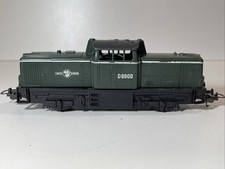 Lima OO Diesel Shunter Clayton