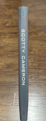 Scotty cameron full contact - cameron,