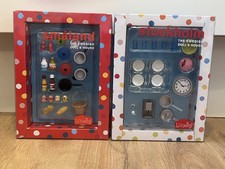 Lundby Smaland & Stockholm