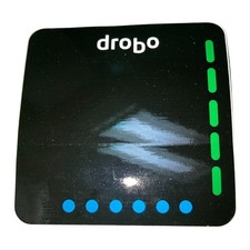 STICKER Drobo Array Hard