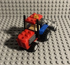 Lego Creator - Tractor (30284)