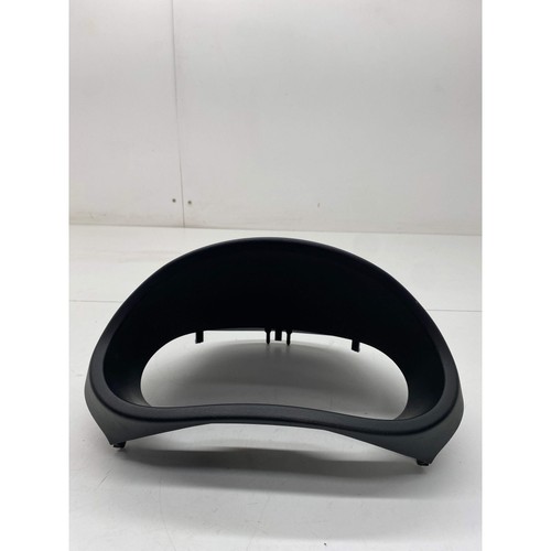 Corsa vxr speedo surround trim - corsa,