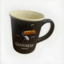 Guinness Large Black Coffee