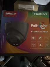 Dahva Full Colour Eyeball