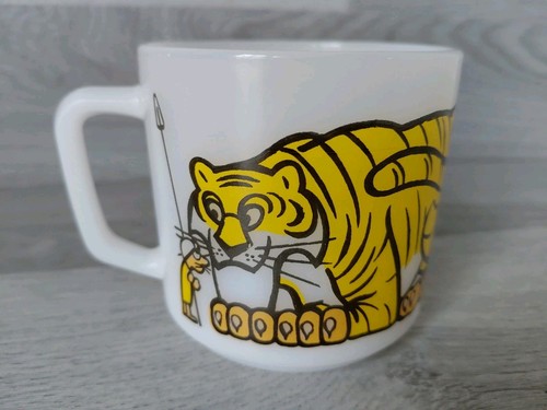 Arcopal tiger safari milk - tiger,