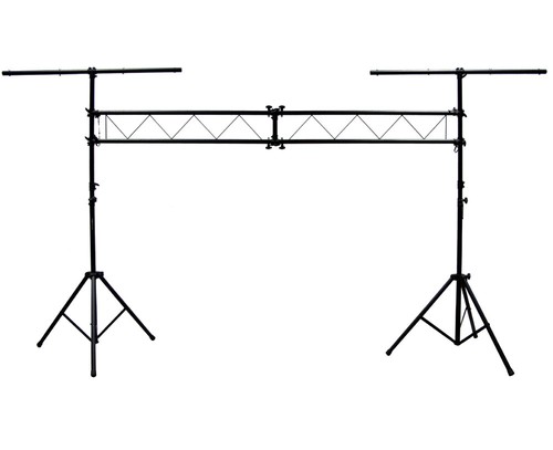 Pro audio portable light - dj,