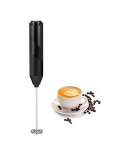 Handheld Milk Frother Frothy