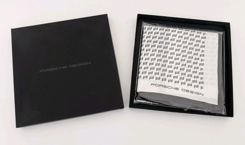 Porsche design 100 silk - design,