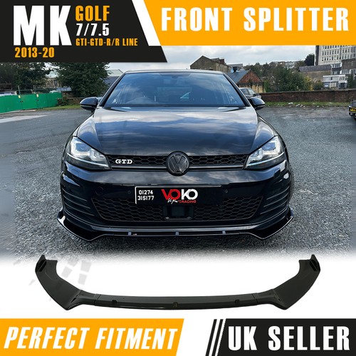 Golf 5 gtd gti - vw, 7/7.5